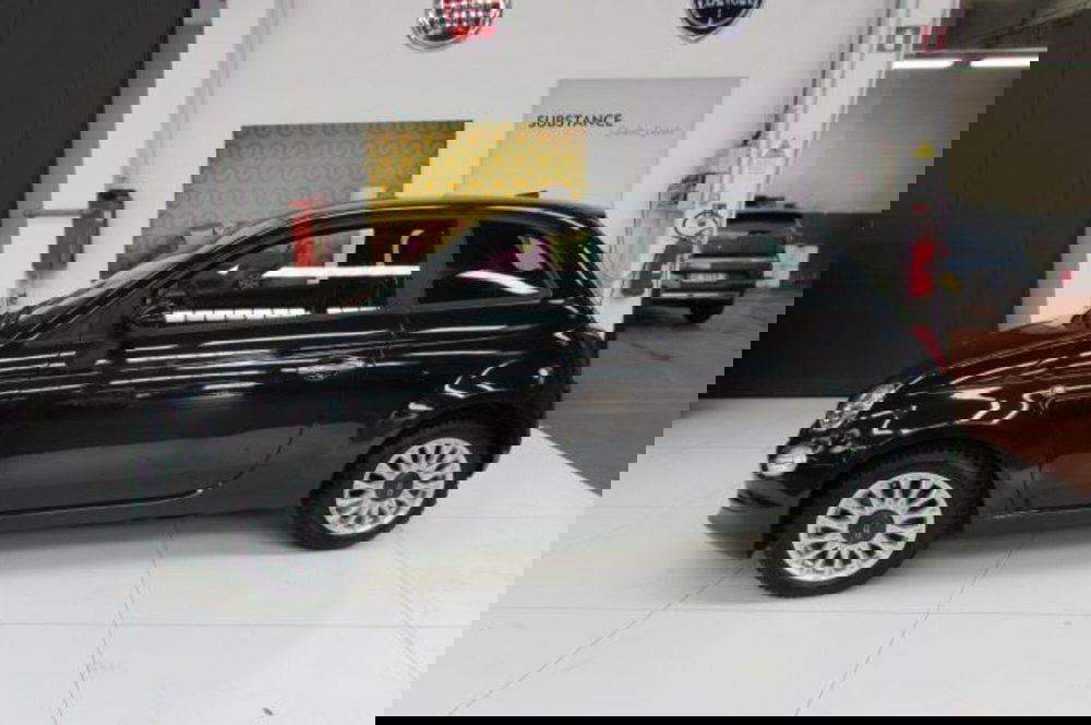 Fiat 500 usata a Milano (4)