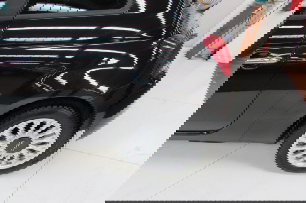 Fiat 500 usata a Milano (5)