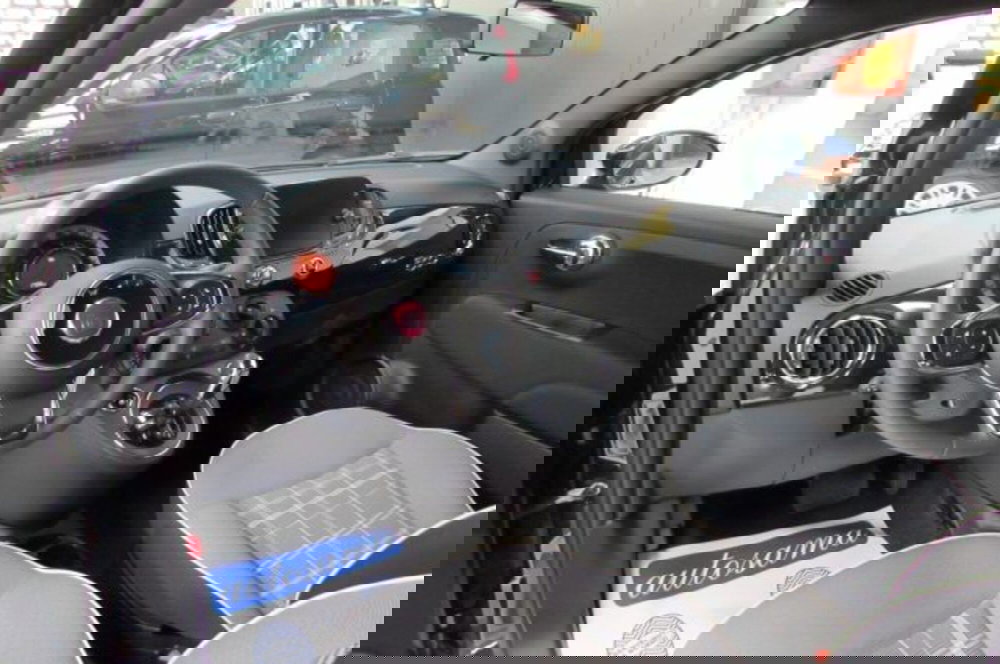 Fiat 500 usata a Milano (7)