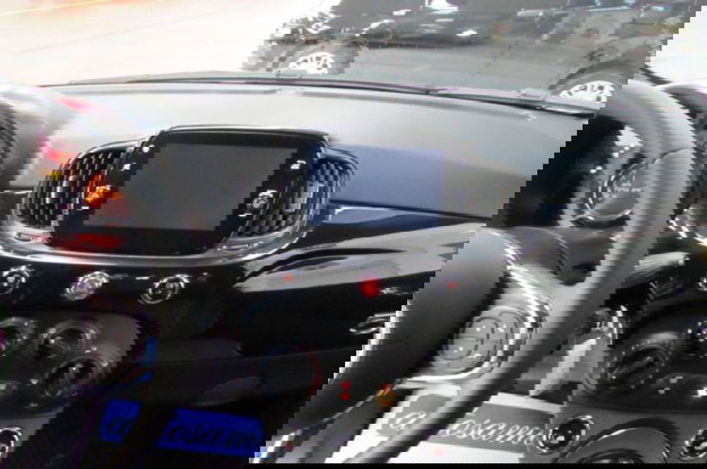 Fiat 500 usata a Milano (8)