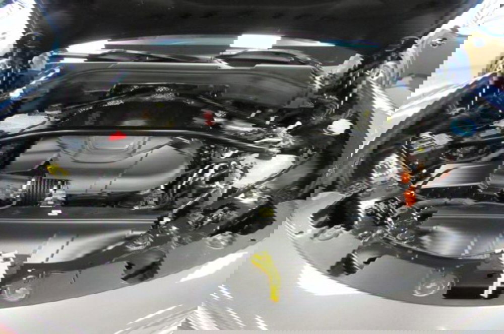 Alfa Romeo Stelvio usata a Milano (17)