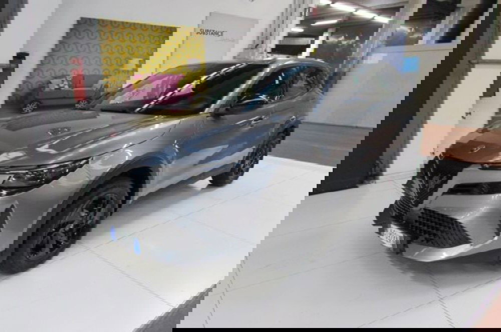 Alfa Romeo Junior usata a Milano