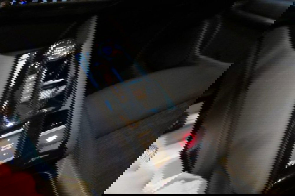 Alfa Romeo Junior usata a Milano (10)