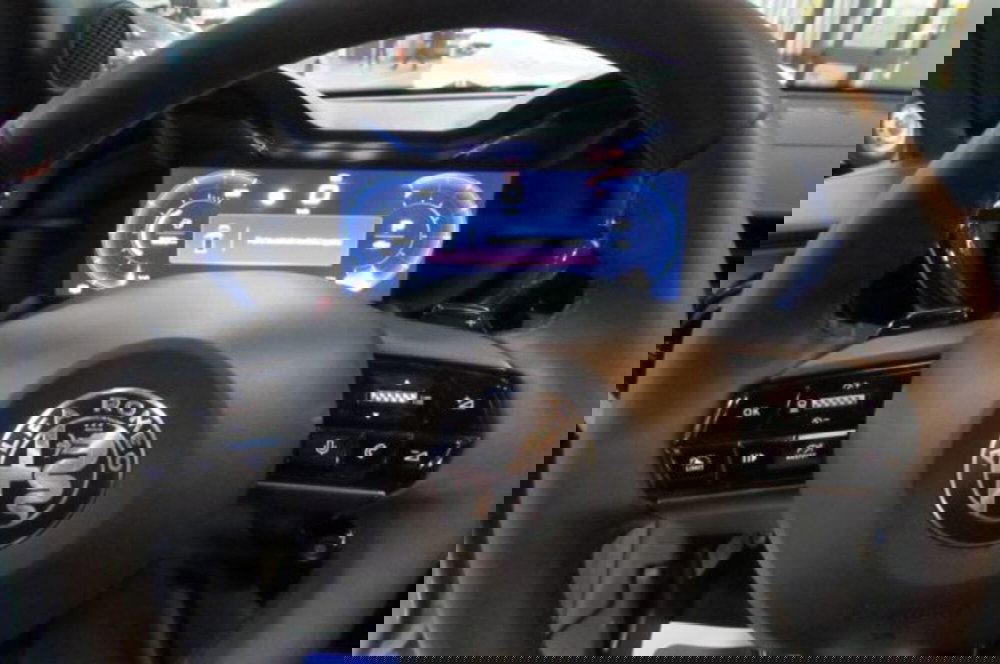 Alfa Romeo Junior usata a Milano (11)