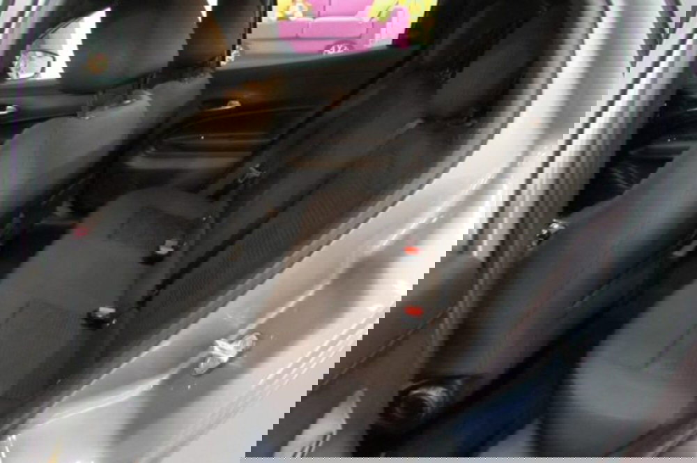 Alfa Romeo Junior usata a Milano (13)