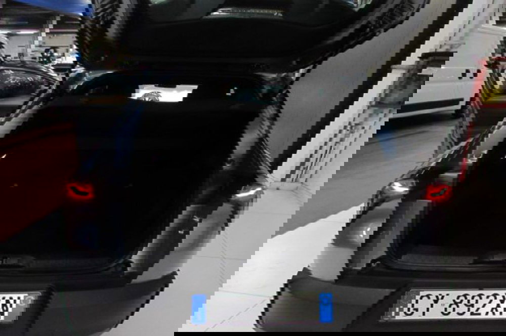 Alfa Romeo Junior usata a Milano (14)