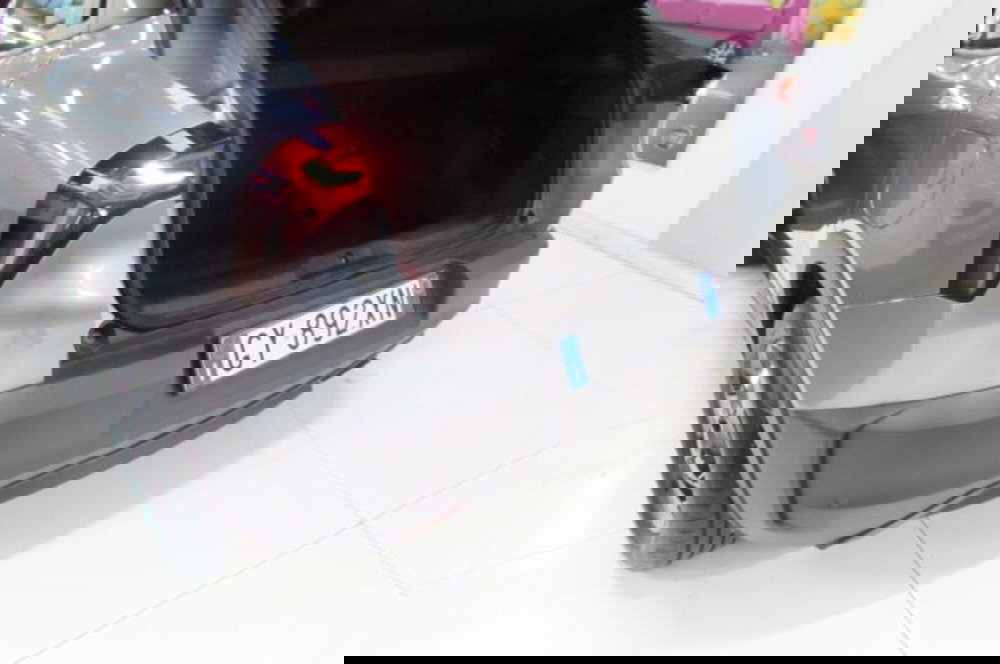 Alfa Romeo Junior usata a Milano (15)