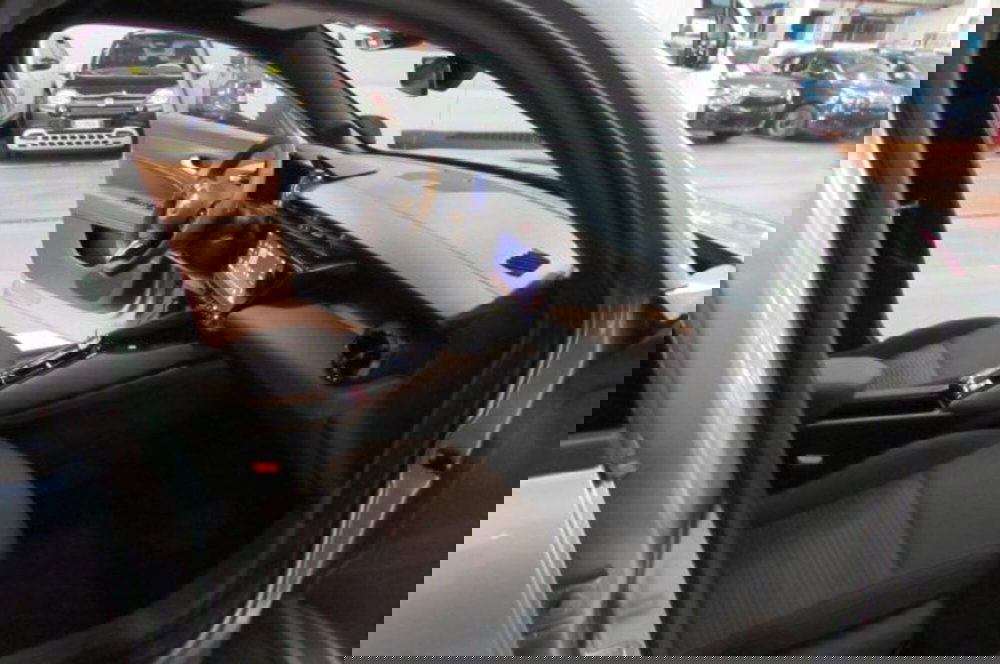 Alfa Romeo Junior usata a Milano (16)