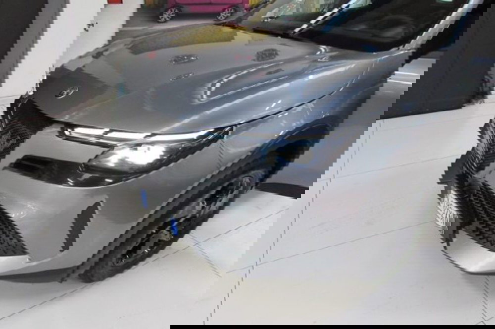 Alfa Romeo Junior usata a Milano (17)