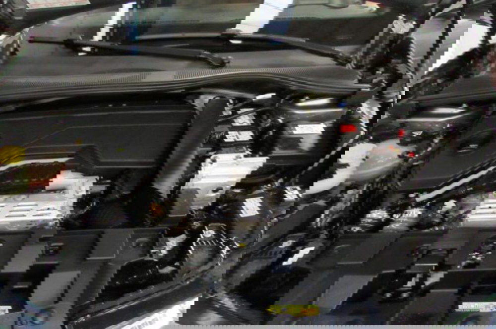 Alfa Romeo Junior usata a Milano (18)