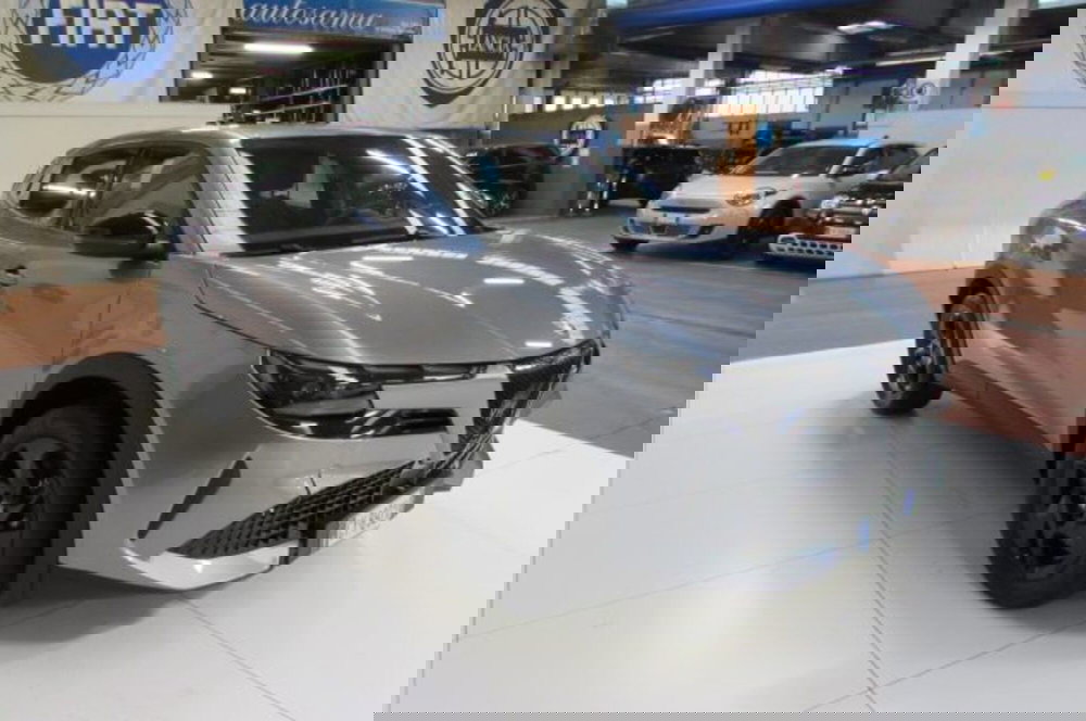 Alfa Romeo Junior usata a Milano (2)