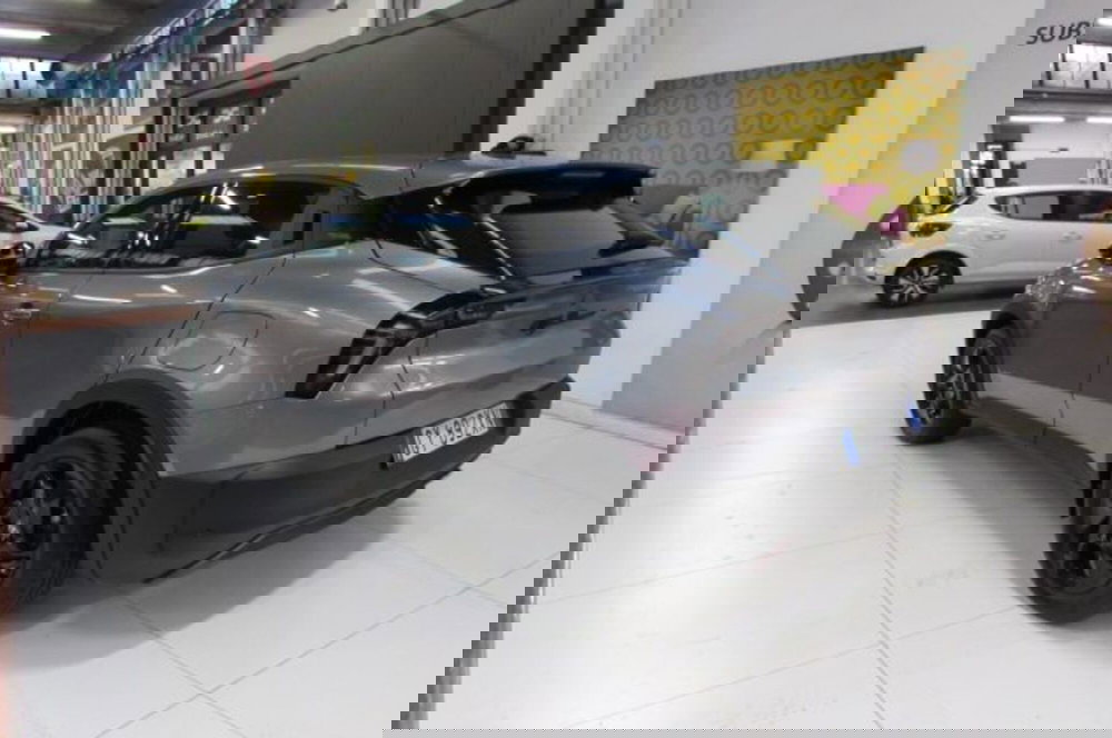 Alfa Romeo Junior usata a Milano (3)