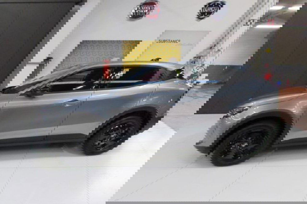 Alfa Romeo Junior usata a Milano (4)