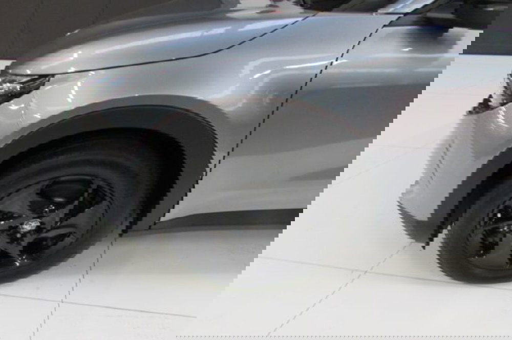 Alfa Romeo Junior usata a Milano (5)