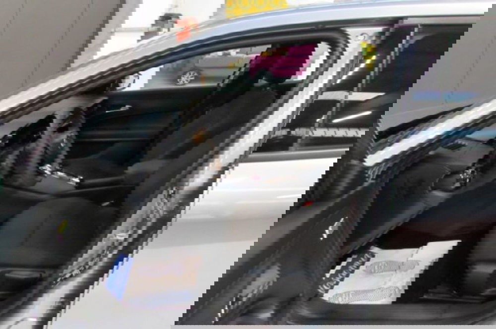 Alfa Romeo Junior usata a Milano (6)