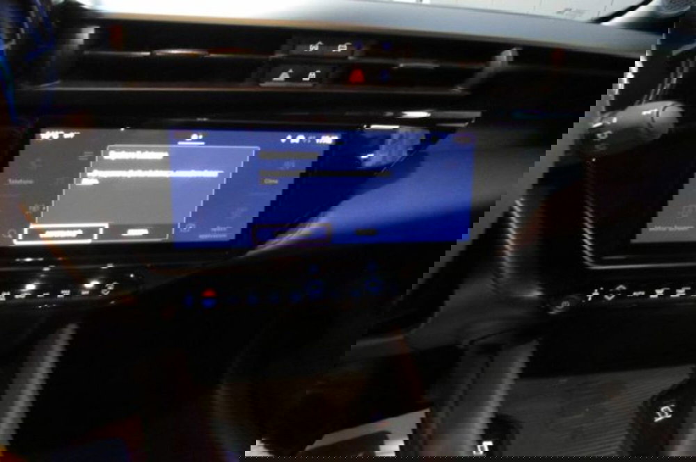 Alfa Romeo Junior usata a Milano (8)