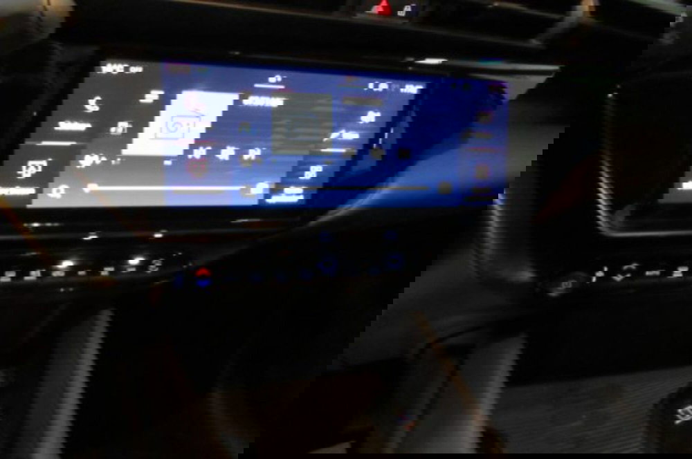 Alfa Romeo Junior usata a Milano (9)