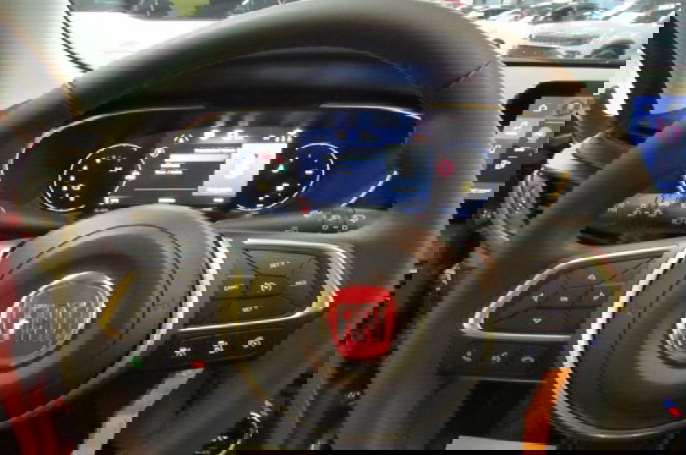 Fiat Tipo usata a Milano (11)