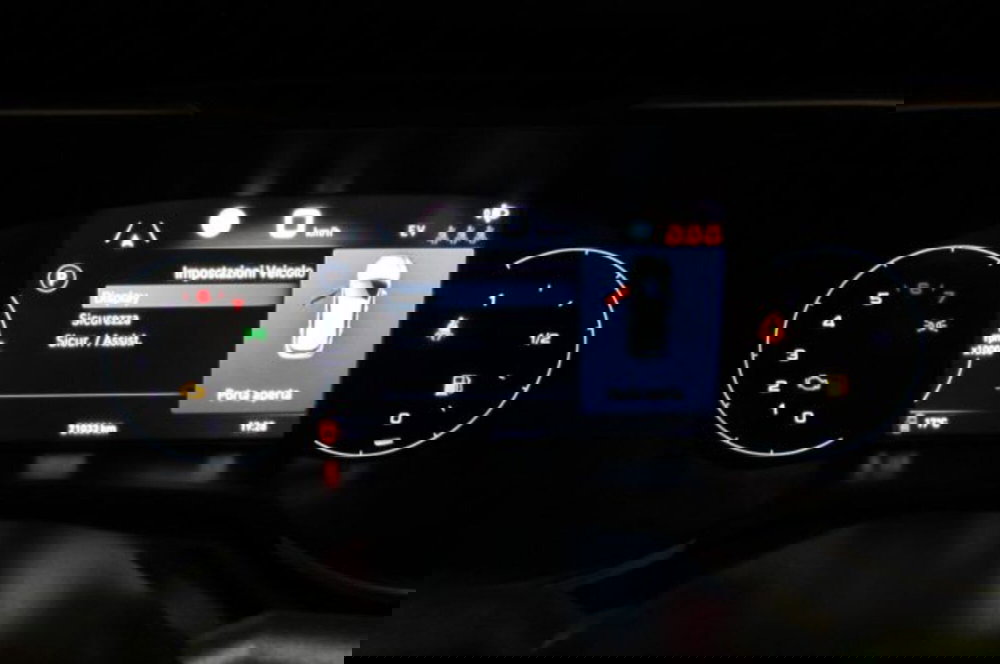 Fiat Tipo usata a Milano (12)