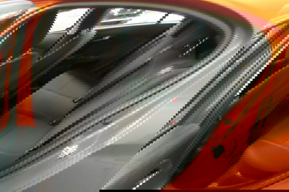 Fiat Tipo usata a Milano (13)