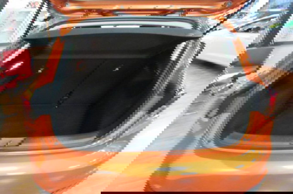 Fiat Tipo usata a Milano (14)