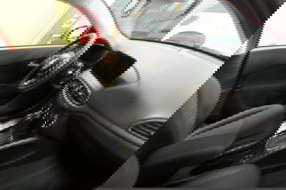 Fiat Tipo usata a Milano (16)