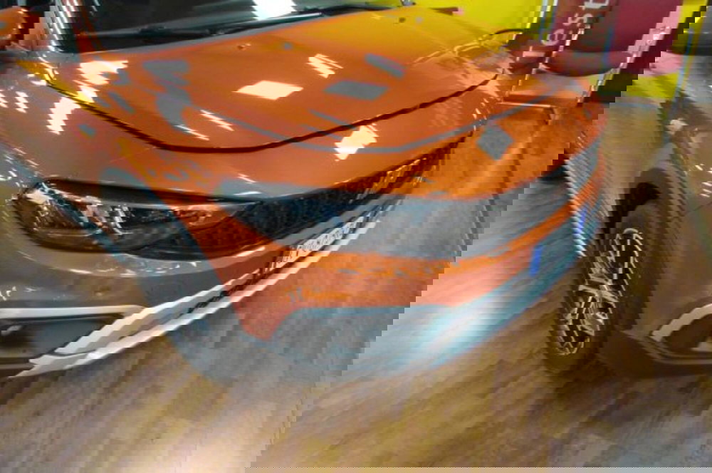 Fiat Tipo usata a Milano (17)