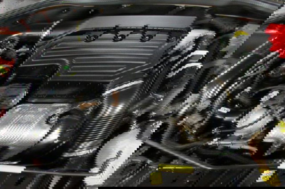 Fiat Tipo usata a Milano (18)