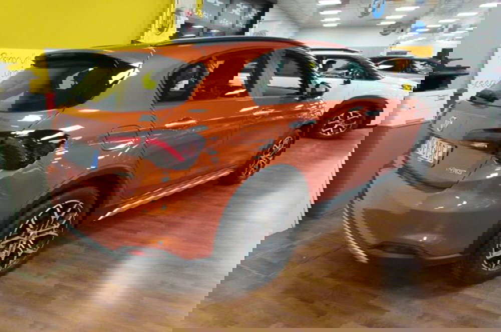 Fiat Tipo usata a Milano (3)