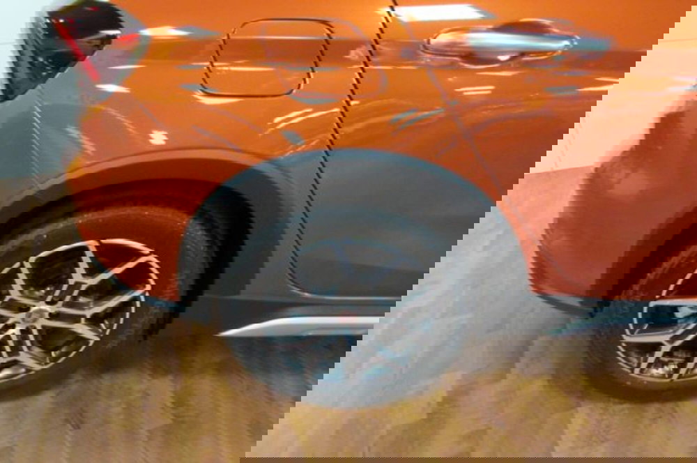 Fiat Tipo usata a Milano (4)