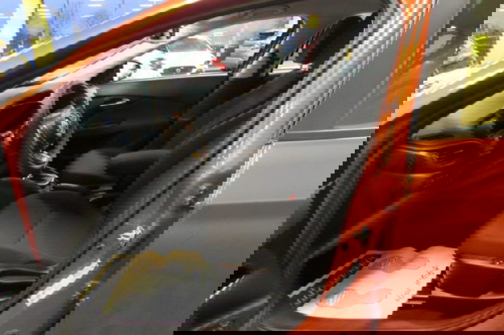 Fiat Tipo usata a Milano (5)