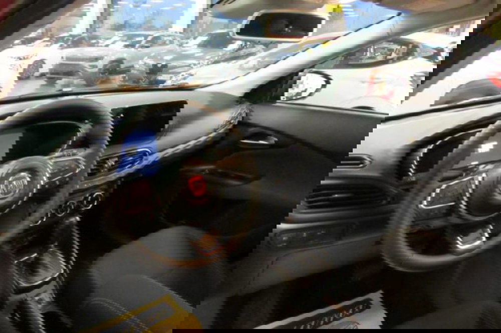 Fiat Tipo usata a Milano (6)