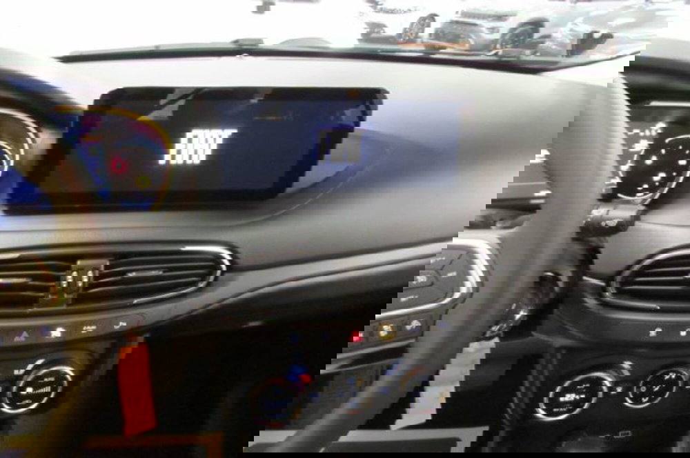 Fiat Tipo usata a Milano (7)