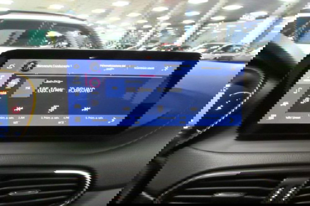 Fiat Tipo usata a Milano (8)