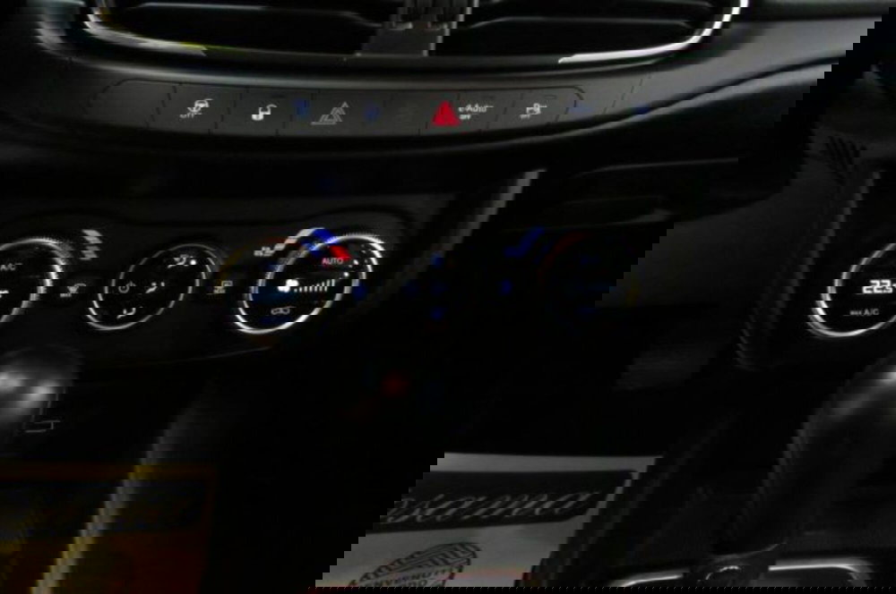 Fiat Tipo usata a Milano (9)