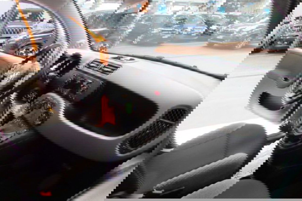 Fiat Panda usata a Milano (15)