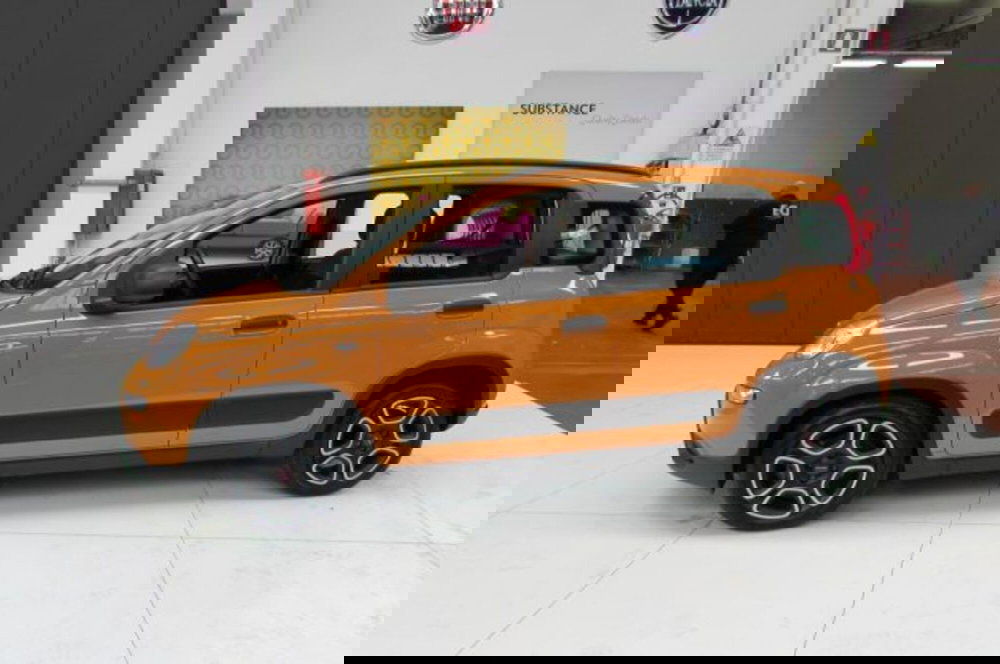 Fiat Panda usata a Milano (4)