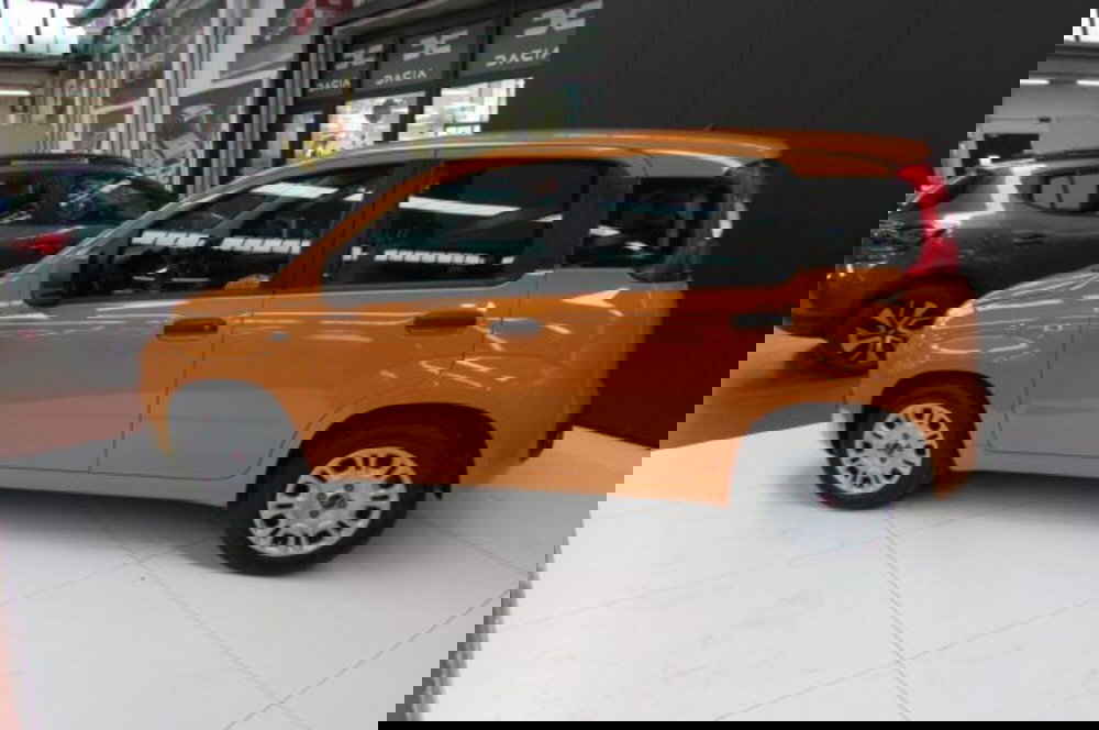 Fiat Panda usata a Milano (3)