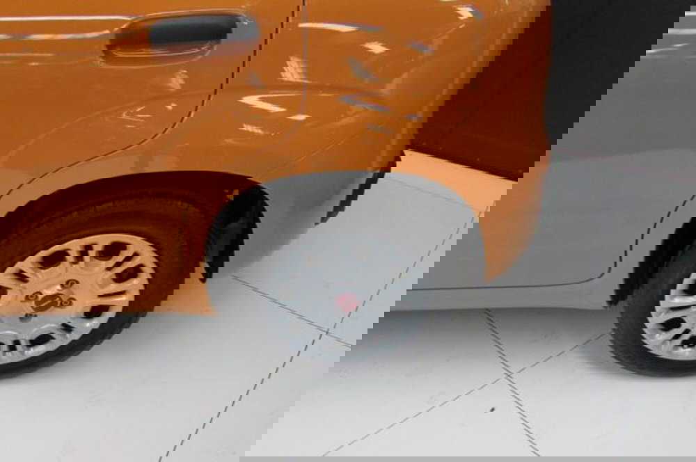 Fiat Panda usata a Milano (4)