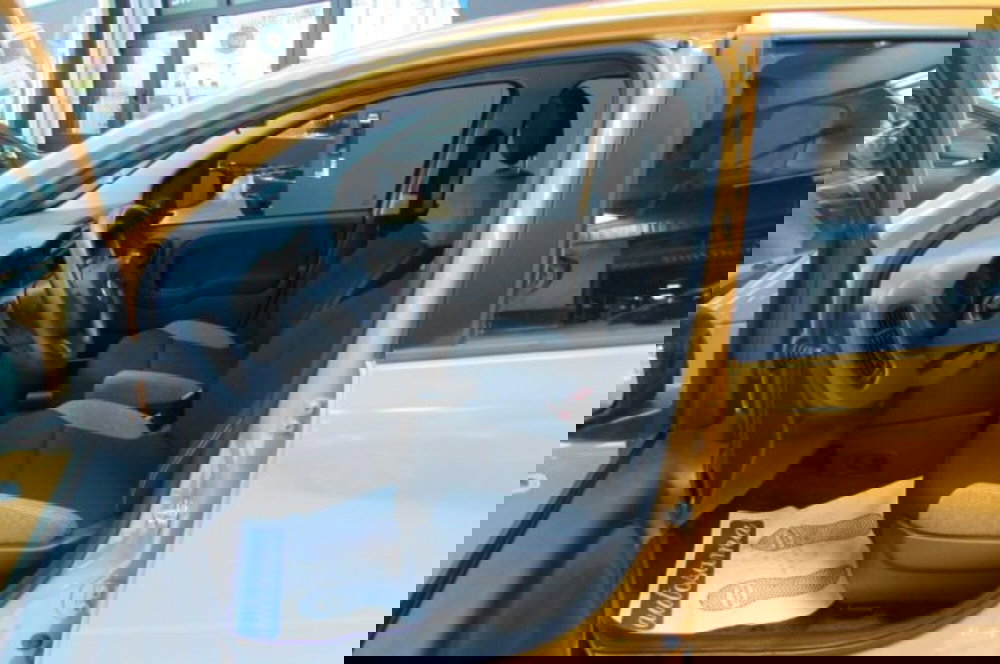 Fiat Panda usata a Milano (5)