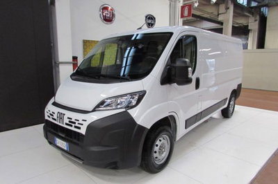 Fiat Ducato Furgone 33 2.2 MJT PM-TN Furgone del 2024 usata a Rho