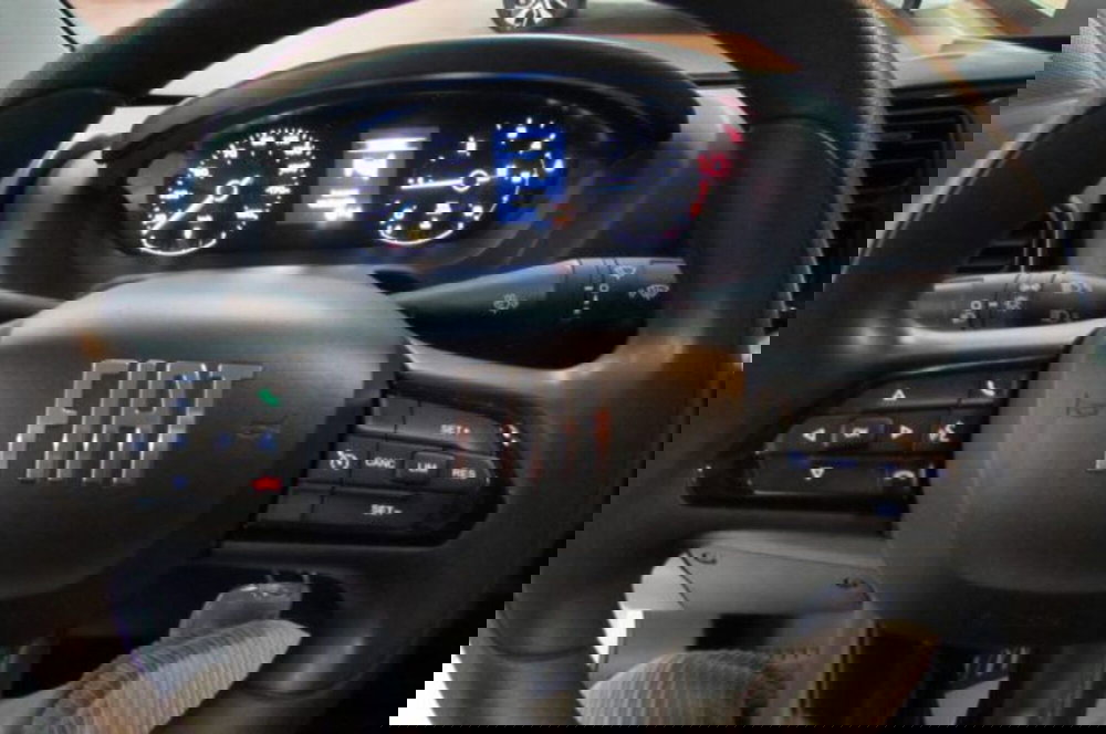 Fiat Ducato Furgone usata a Milano (10)