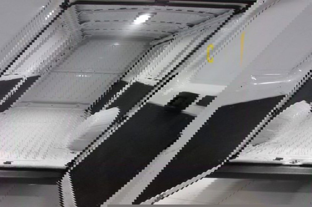 Fiat Ducato Furgone usata a Milano (12)