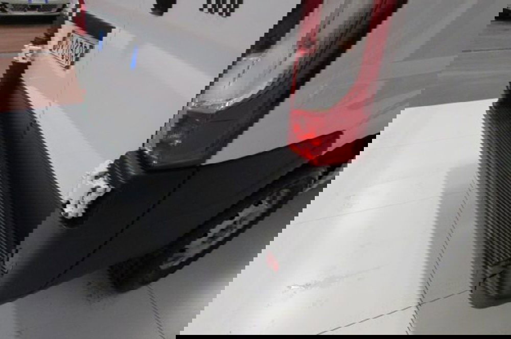 Fiat Ducato Furgone usata a Milano (13)