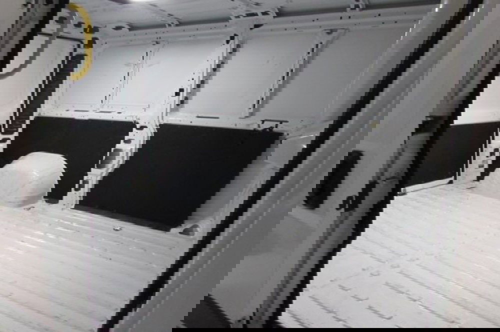 Fiat Ducato Furgone usata a Milano (14)