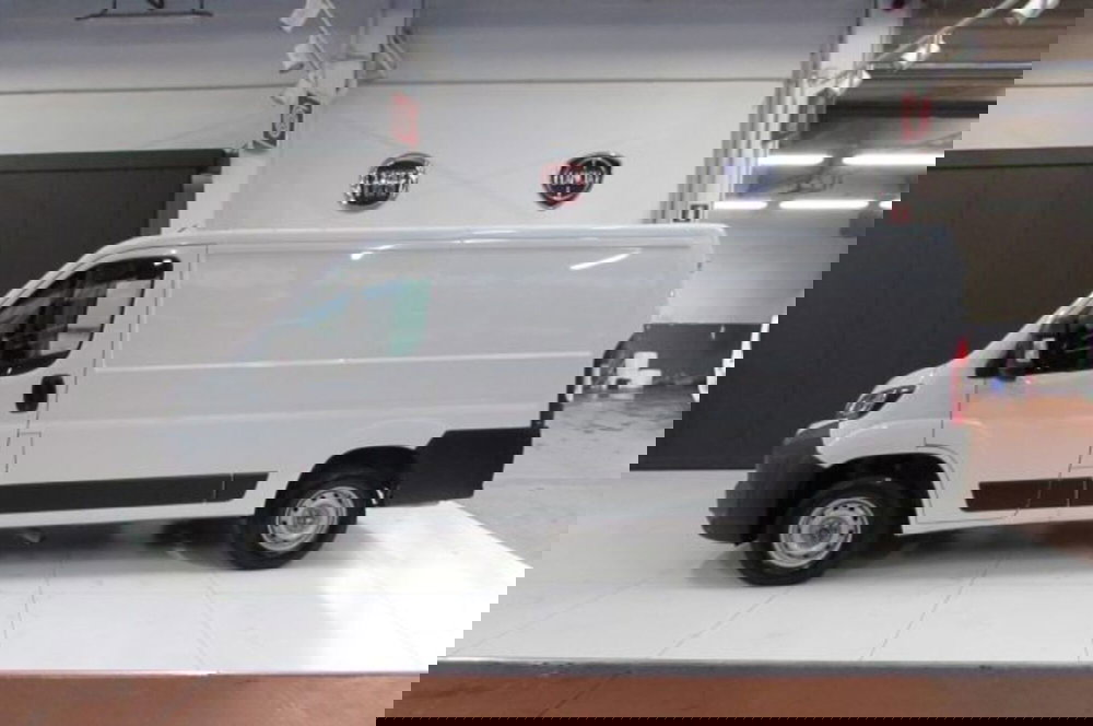 Fiat Ducato Furgone usata a Milano (4)