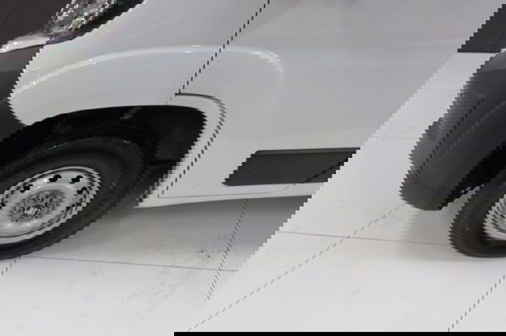 Fiat Ducato Furgone usata a Milano (5)