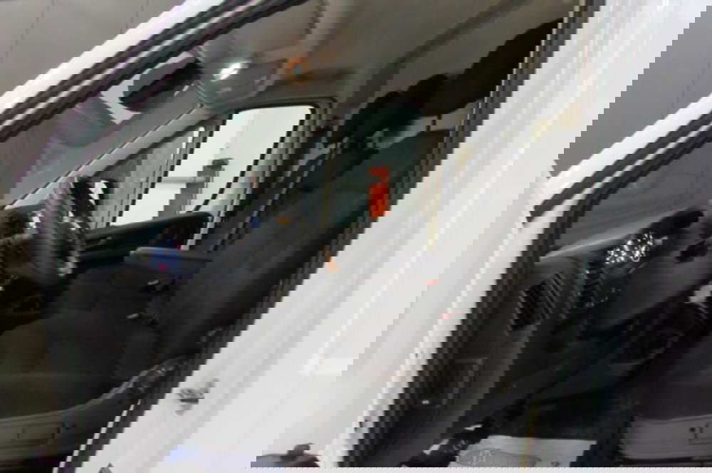 Fiat Ducato Furgone usata a Milano (6)