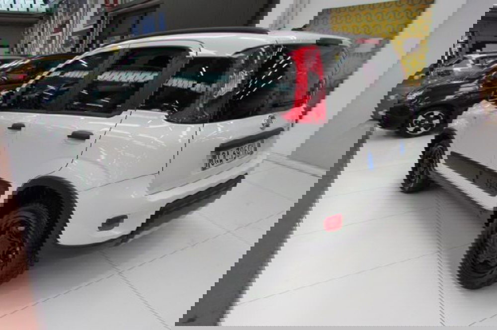 Fiat Panda usata a Milano (3)