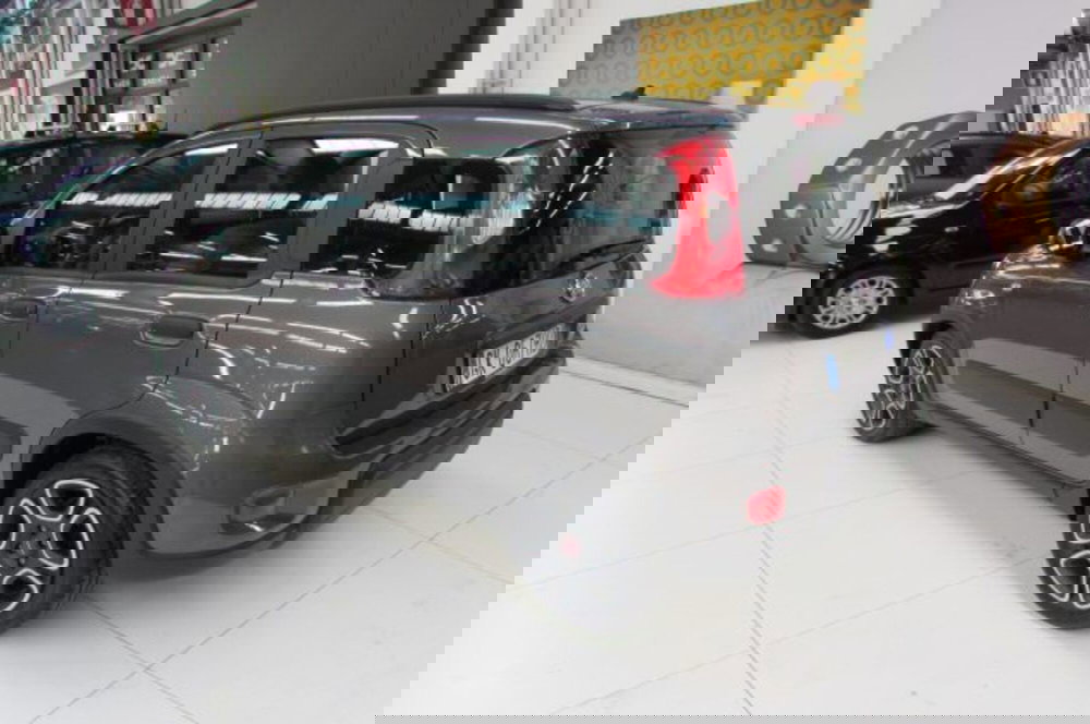 Fiat Panda usata a Milano (3)